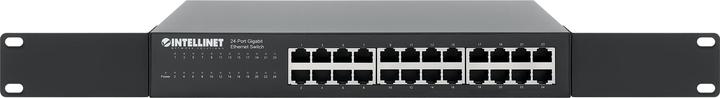Produktbild Intellinet 24-Port Gigabit Ethernet Switch (24 Ports)
