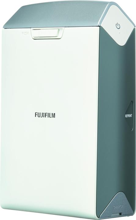 Produktbild Fujifilm Instax Share SP-2 Silver (Thermodirekt, Farbe)