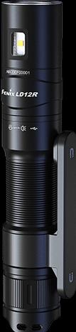 Actual product image Fenix LD12R (12.10 cm, 600 lm)