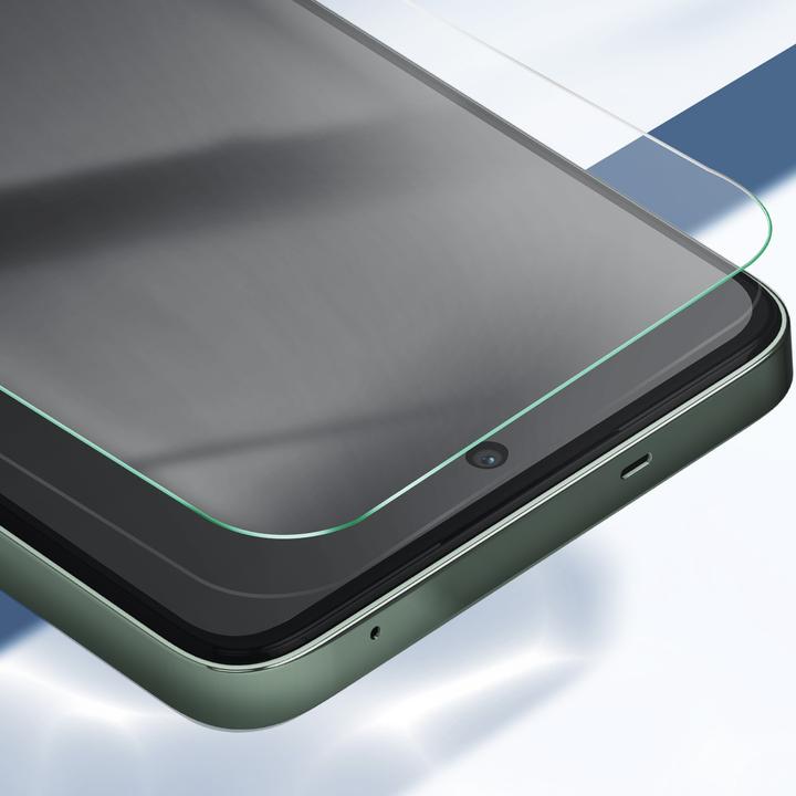 Image du produit Avizar Film ClearShield (1 pièce(s), Xiaomi Redmi Note 13 5G)