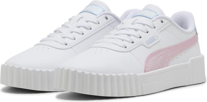 Actual product image Puma Carina 3.0 Blurry Dreams Jr (38.5)