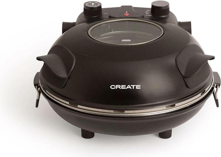 Immagine prodotto Create Pizzaiolo, nero