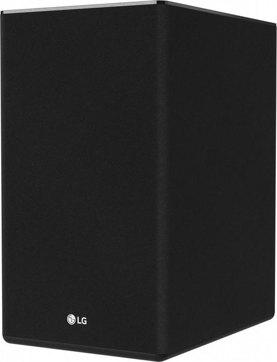 Actual product image LG DSP11RA (770 W, 7.1.4 Channel)