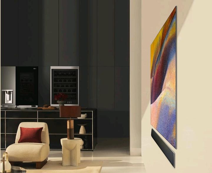 Immagine prodotto LG TV OLED65G48LW 4K OLED evo (2024) Gallery Design 164 cm (65) (65", G4, OLED, 4K, 2024)