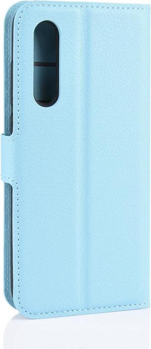 Produktbild Cover-Discount Leder Etui Hülle mit Kartenfächern (Xiaomi Mi 9 Lite)