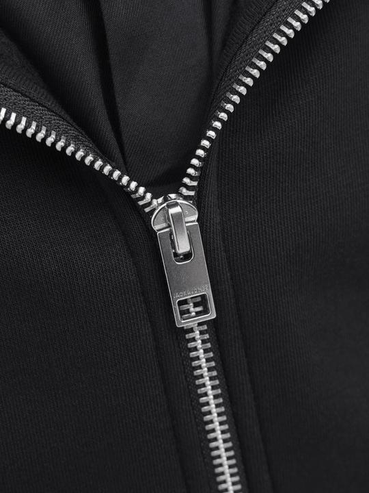 Immagine prodotto Jack & Jones Jjesoho Sweat Zip Hood Noos Jnr (140)
