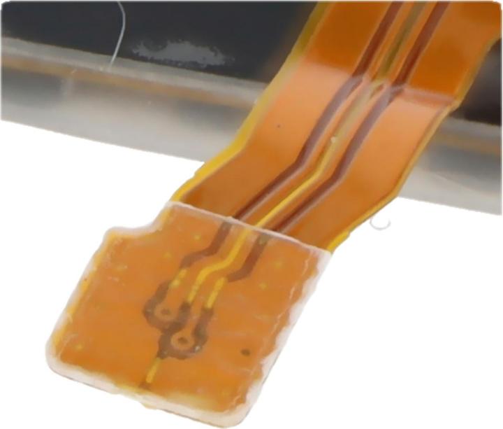 Produktbild AccuCell Akku Samsung Galaxy S23, SM-S911B