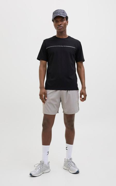 Actual product image Jack & Jones Jcofusion Full Branding Tee Ss Crew Noos (M)