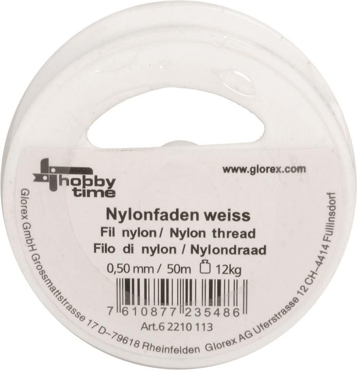 Glorex Nylon thread