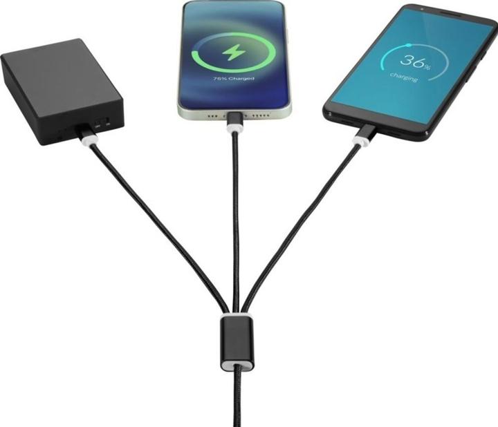 Produktbild Bullet USB Kabel Versatile (1 m)