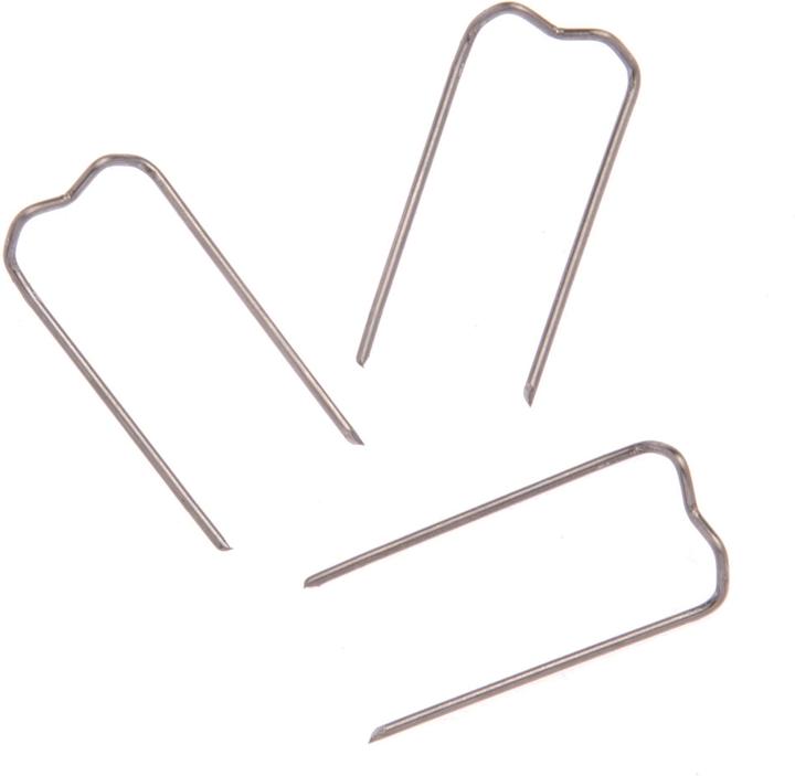Actual product image hobbytime Patent clips 17x35mm 50pcs