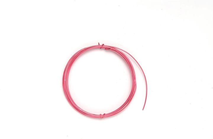 Glorex Fil d'aluminium décoratif (2 m)