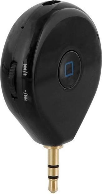 Image du produit T'nB Transmetteur Bluetooth avec Jack 3,5mm (Noir) (Récepteur)