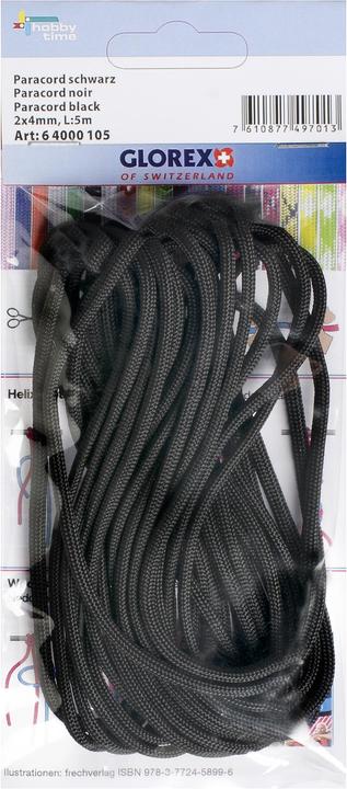Produktbild Glorex Paracord