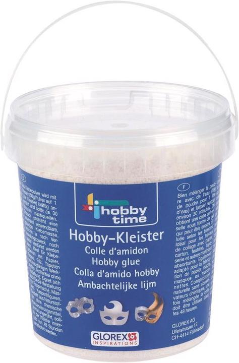 Actual product image hobbytime Hobby paste 300g (300 g)