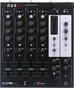 Image du produit Ecler Nuo 4.0