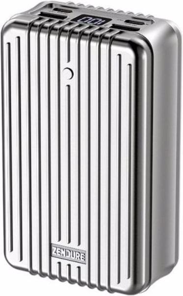 Actual product image Zendure A8 SuperTank (27000 mAh, 100 W, 100 Wh)