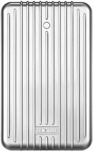 Actual product image Zendure A8 SuperTank (27000 mAh, 100 W, 100 Wh)