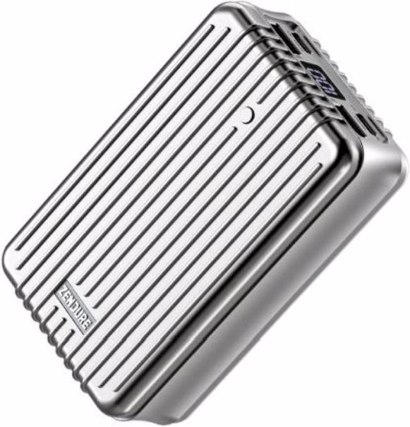 Actual product image Zendure A8 SuperTank (27000 mAh, 100 W, 100 Wh)