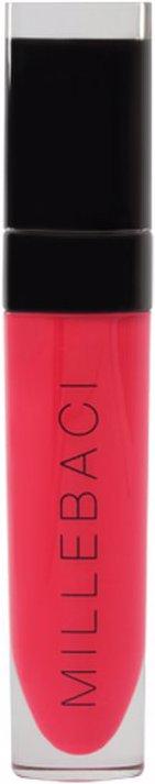 Nouba Millebaci Dauerhafter, Flüssiger Lippenstift Nr. 42 (Nr. 42)