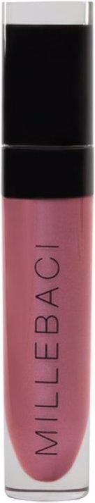 Image du produit Nouba Millebaci Rouge à lèvres liquide permanent n° 22 (Nº 22)