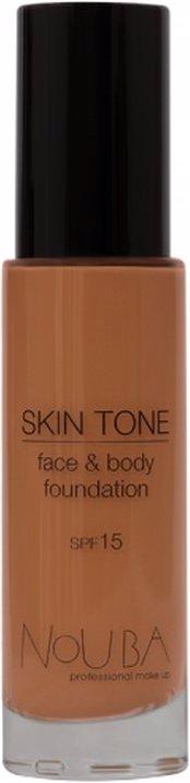Nouba Skin Tone Found N. 1 (Nr. 1)