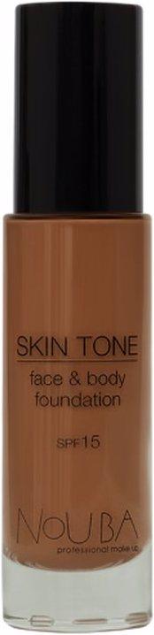 Nouba Skin Tone Found N. 3 (Nr. 3)