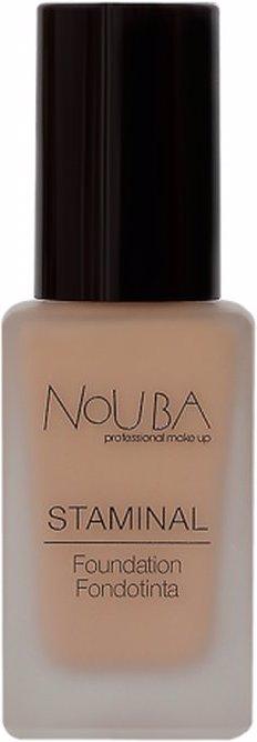 Nouba Staminal Foundation Flüssiges Make Up Mit Pfl. Stammzellen Nr. 103 (Nr. 103)
