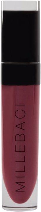 Nouba Millebaci Dauerhafter, Flüssiger Lippenstift Nr. 24 (Nr. 24)