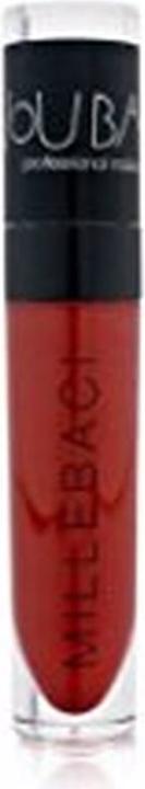 Image du produit Nouba Rouge à lèvres liquide permanent Millebaci n° 52 (N° 52)
