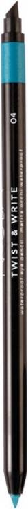 Nouba Twist & Write Automatik-Konturenstift Nr.4 (Blue)