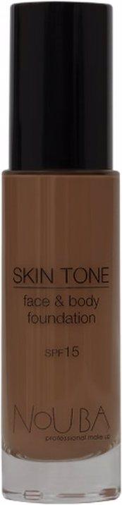 Nouba Skin Tone Found N. 4 (Nr. 4)
