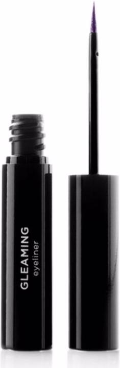 Nouba Gleaming Eyeliner Glänzender Eyeliner N.11 (Purple)
