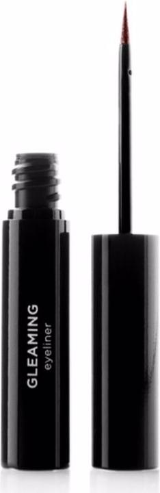 Nouba Gleaming Eyeliner Glänzender Eyeliner N.12 (Brown)