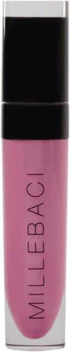 Image du produit Nouba Millebaci Rouge à lèvres liquide permanent n° 01 (No. 01)