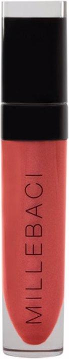 Nouba Millebaci Dauerhafter, Flüssiger Lippenstift Nr. 13 (Nr. 13)