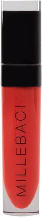 Nouba Millebaci Dauerhafter, Flüssiger Lippenstift Nr. 42 (Nr. 42)