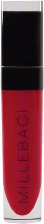 Image du produit Nouba Millebaci Rouge à lèvres liquide permanent n° 48 (N° 48)