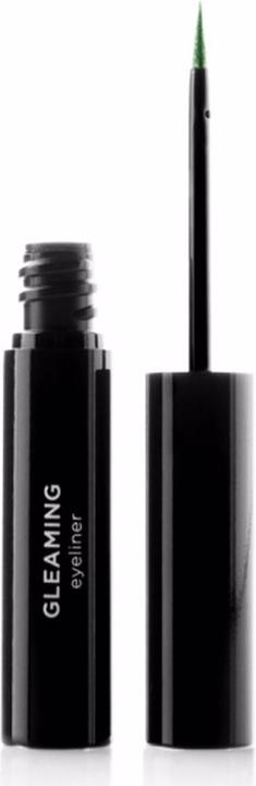 Nouba Gleaming Eyeliner Glänzender Eyeliner N.13 (Black)