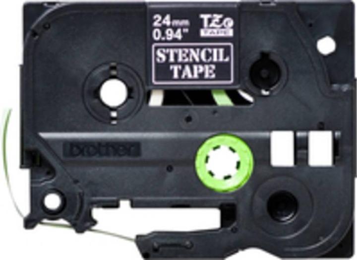 Actual product image Brother STe 151 Stamp band (2.40 cm, Transparent)