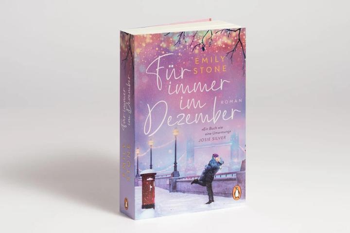 Produktbild Für immer im Dezember (Deutsch, Emily Stone, 2022)