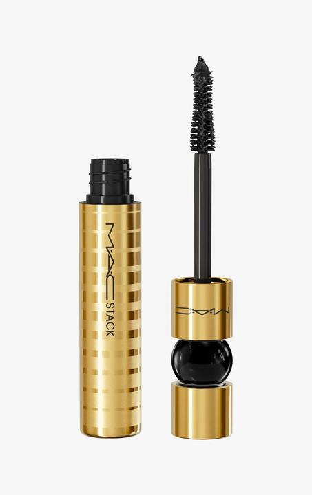MAC Cosmetics Mascara Gift of Gold Black Stack (Nero, Pila nera)