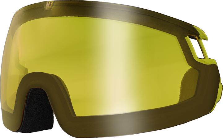 Actual product image Head Radar Rachel Lens (Ski goggle replacement lens)