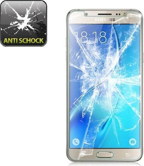Produktbild Protectorking 6x Panzerfolie Anti-Shock matt entspiegelt (6 Stück, Samsung Galaxy J5 (2017))