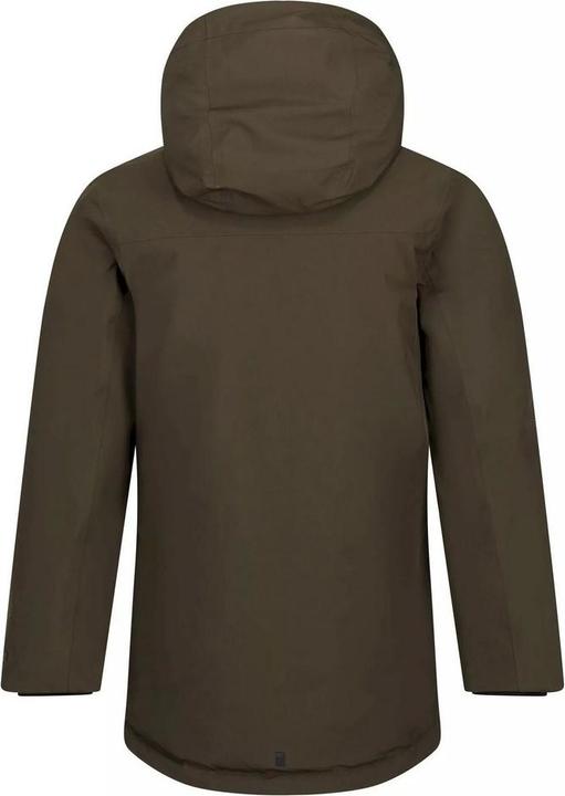 Actual product image Regatta Yewbank Insulated Jacket (116)
