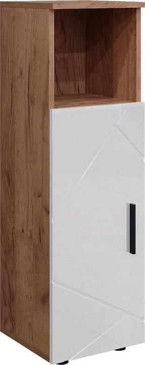 Actual product image Vicco Irma (30 x 95 x 30 cm)