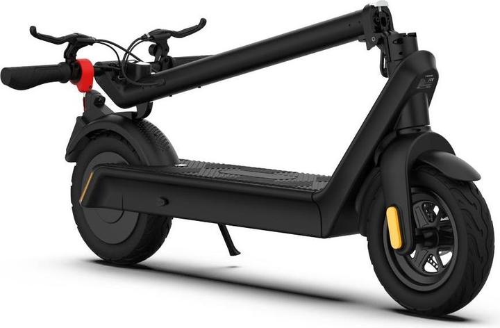 Produktbild Ocean Drive X9 MAX (25 km/h, 100 km, 500 W)