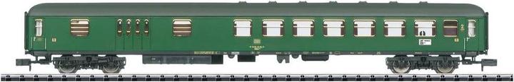 Productafbeelding MiniTrix 18475 N DB sneltreinrijtuig BDüms 273 (N-spoor)