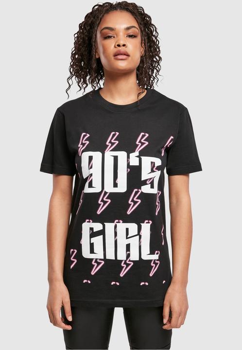 Image du produit Mister Tee Tee-shirt femme 90ies - 15179 (S)