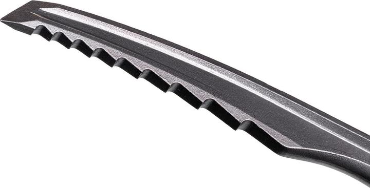 Actual product image Black Diamond Raven with Grip ice axe